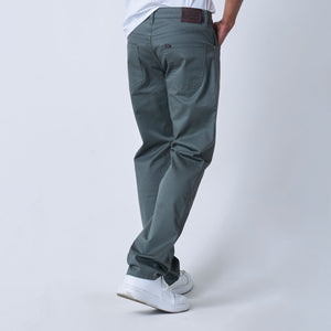 Lee Brooklyn Twill Stretch Fatigue Mens Jeans_Online @JustDenim_Mens Fashion @JustDenim ZA_Back