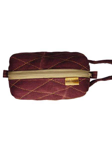 Mini Me Makeup Bag