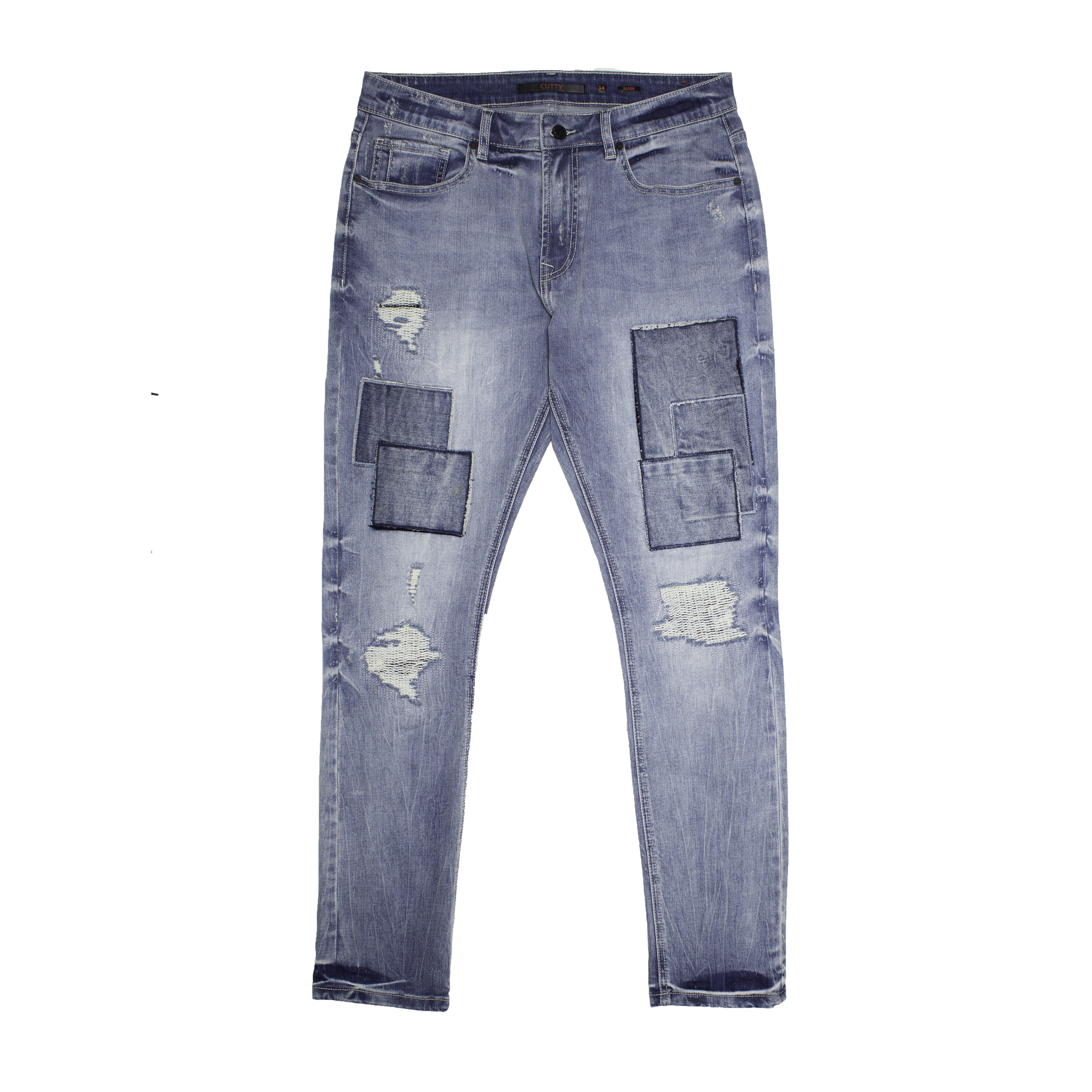 Cutty Denim Jeans sold online by Just Denim_Graham Mens Jeans sold online By Just Denim_R100 Bucks Off Sale_Shop Now_Just Denim South Africa