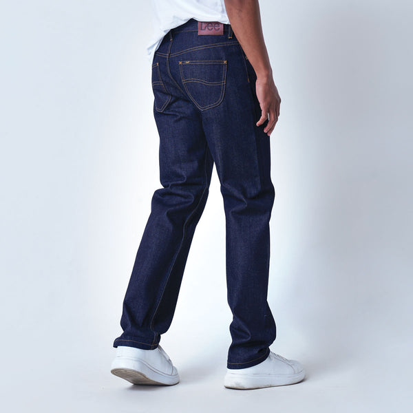 Lee Rider Mens Denim Jeans__Indigo Jeans_Online @ Just Denim_Mens Plus Size Denim Jeans ZA_Denim Jeans @ Just Denim ZA