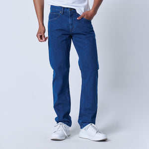 Lee Brooklyn Denim Jeans__Online @ Just Denim_Mens Jeans SA_Stonewash_ Plus Size_Denim Jeans @ Just Denim SA