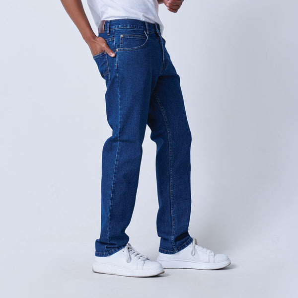 Lee Brooklyn Denim Jeans__Online @ Just Denim_Mens Jeans SA_Stonewash Stretch_Denim Jeans @ Just Denim SA