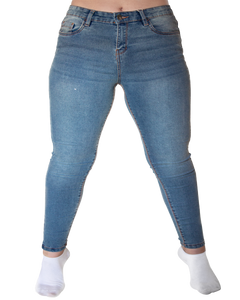 Wholesale 2021 Trending One Piece Sexy Women Bottom Ladies Jeans Trousers  Denim Pants Skinny Designer Jeans Womens Jeans Low Rise From malibabacom