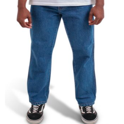 Wrangler Mens Denim Jeans - Texas Double Stonewash