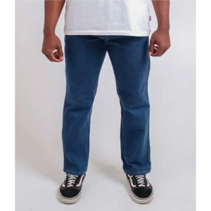 Texas Stonewash Stretch Denim Jeans_Buy online at Just Denim_Just Denim South Africa