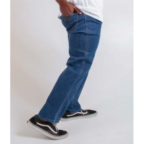 Texas Stonewash Stretch Denim Jeans_Buy online at Just Denim_Just Denim South Africa