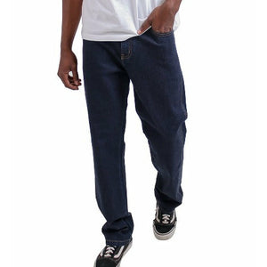 Wrangler Mens Denim Jeans - Texas Indigo Stretch